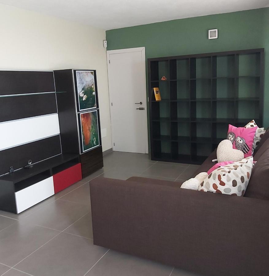 Puntagorda Casa El Peral 빌라 외부 사진
