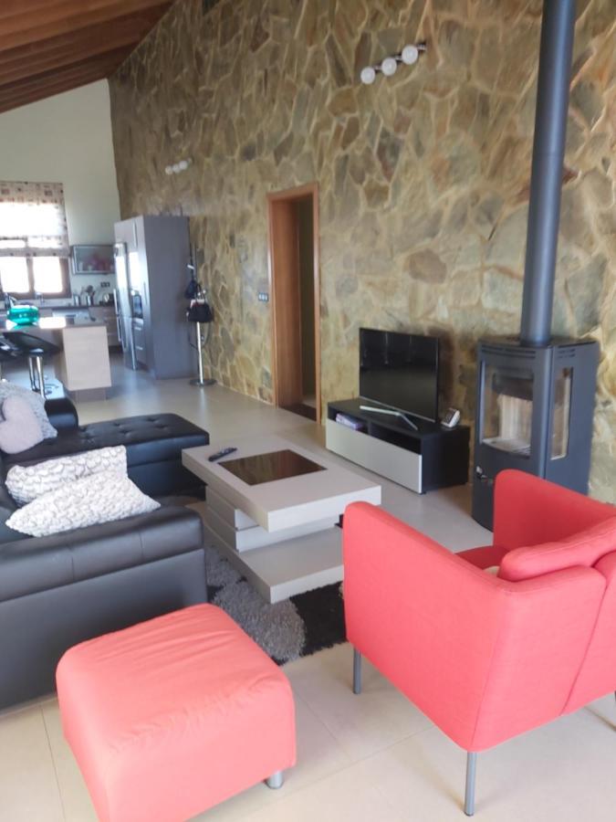 Puntagorda Casa El Peral 빌라 외부 사진