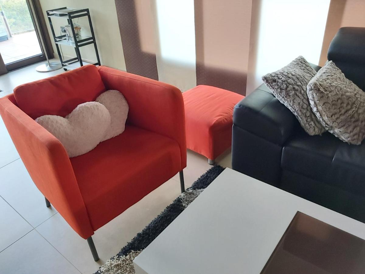 Puntagorda Casa El Peral 빌라 외부 사진