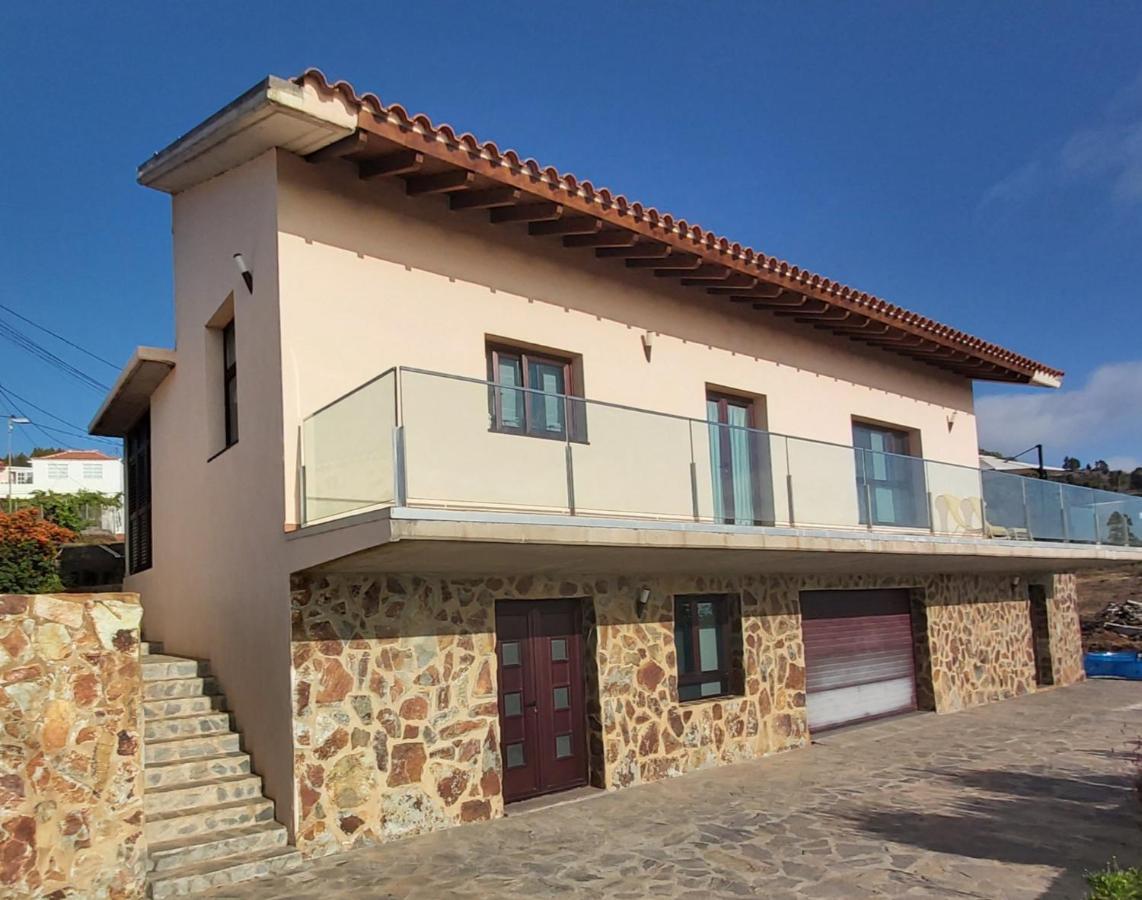 Puntagorda Casa El Peral 빌라 외부 사진