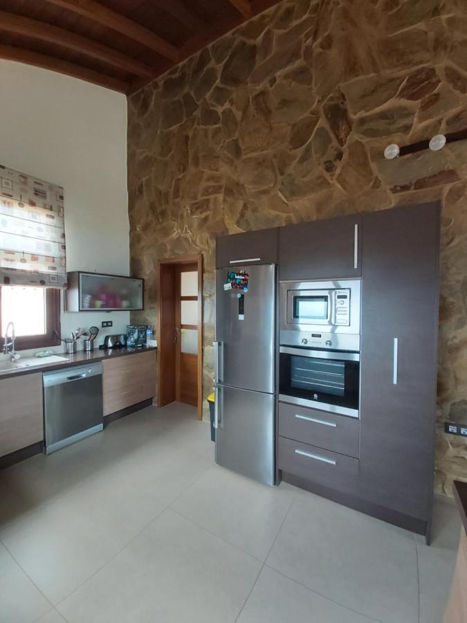 Puntagorda Casa El Peral 빌라 외부 사진