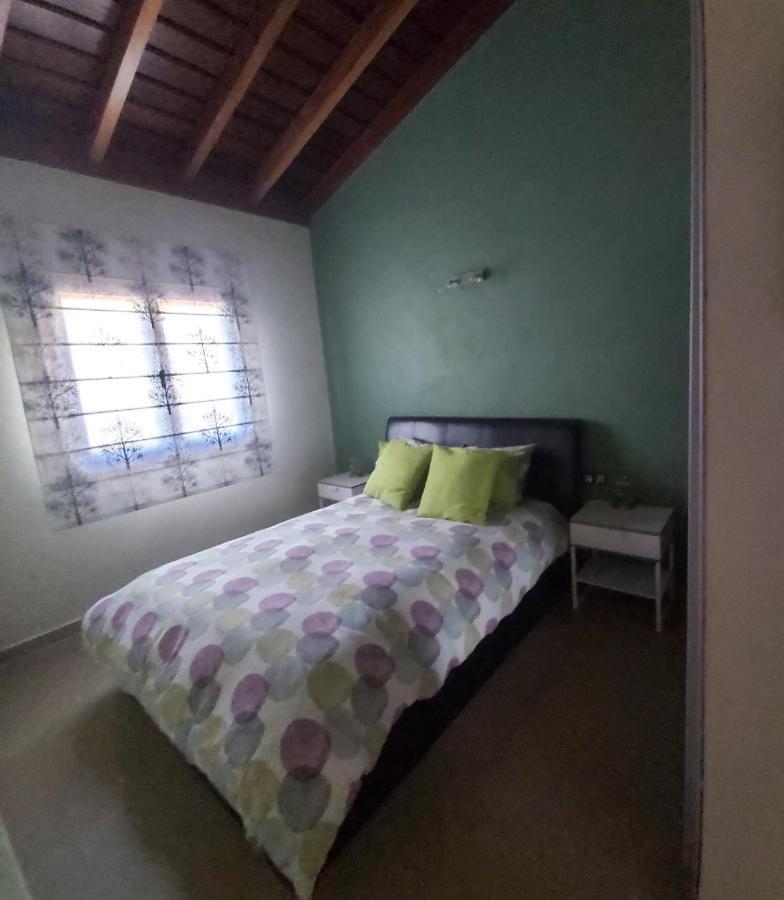 Puntagorda Casa El Peral 빌라 외부 사진