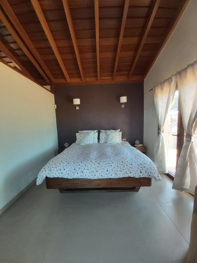 Puntagorda Casa El Peral 빌라 외부 사진