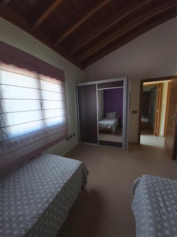 Puntagorda Casa El Peral 빌라 외부 사진
