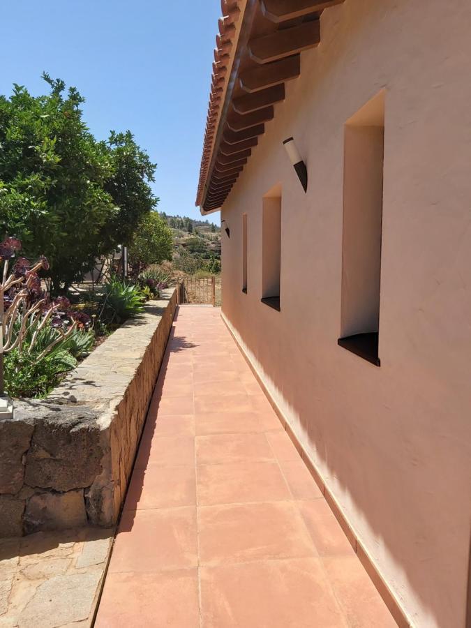 Puntagorda Casa El Peral 빌라 외부 사진