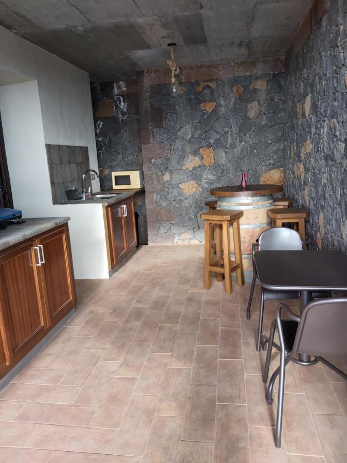 Puntagorda Casa El Peral 빌라 외부 사진